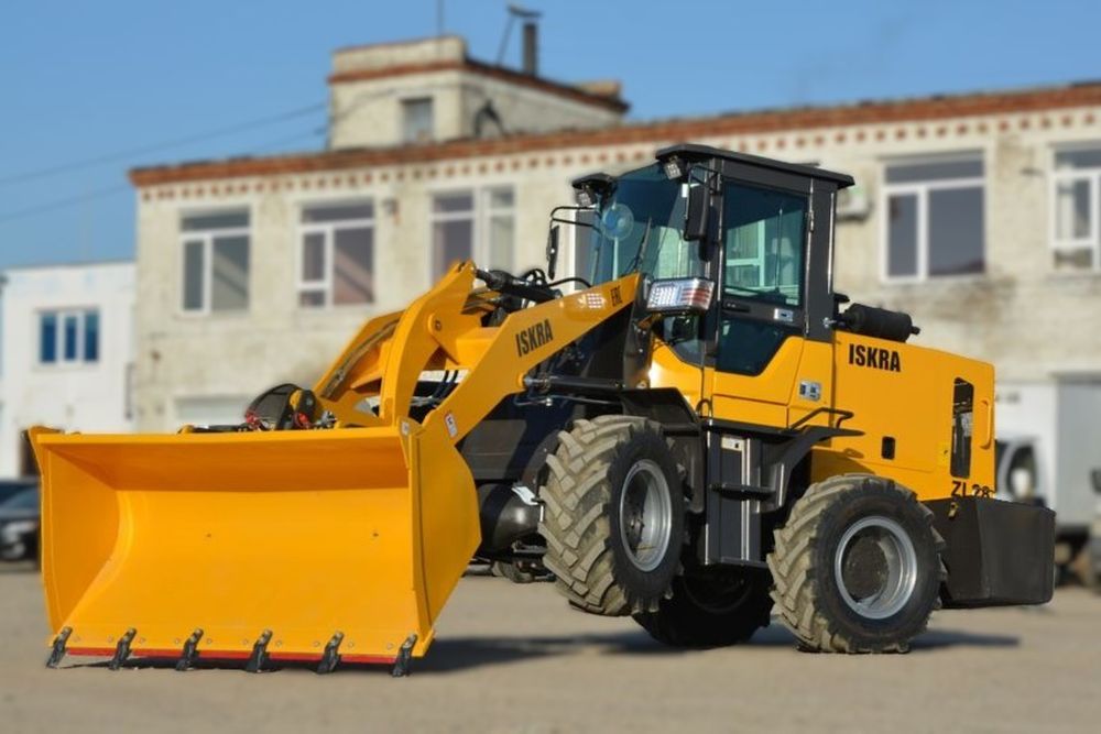 ISKRA ZL28 - Фото №11