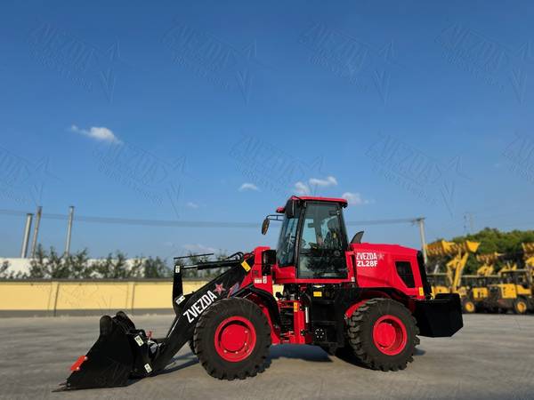 ZVEZDA ZL28F - Фото №3