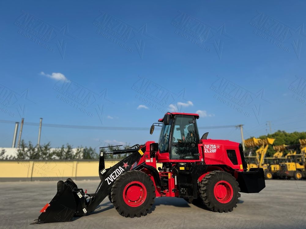 ZVEZDA ZL28F - Фото №3