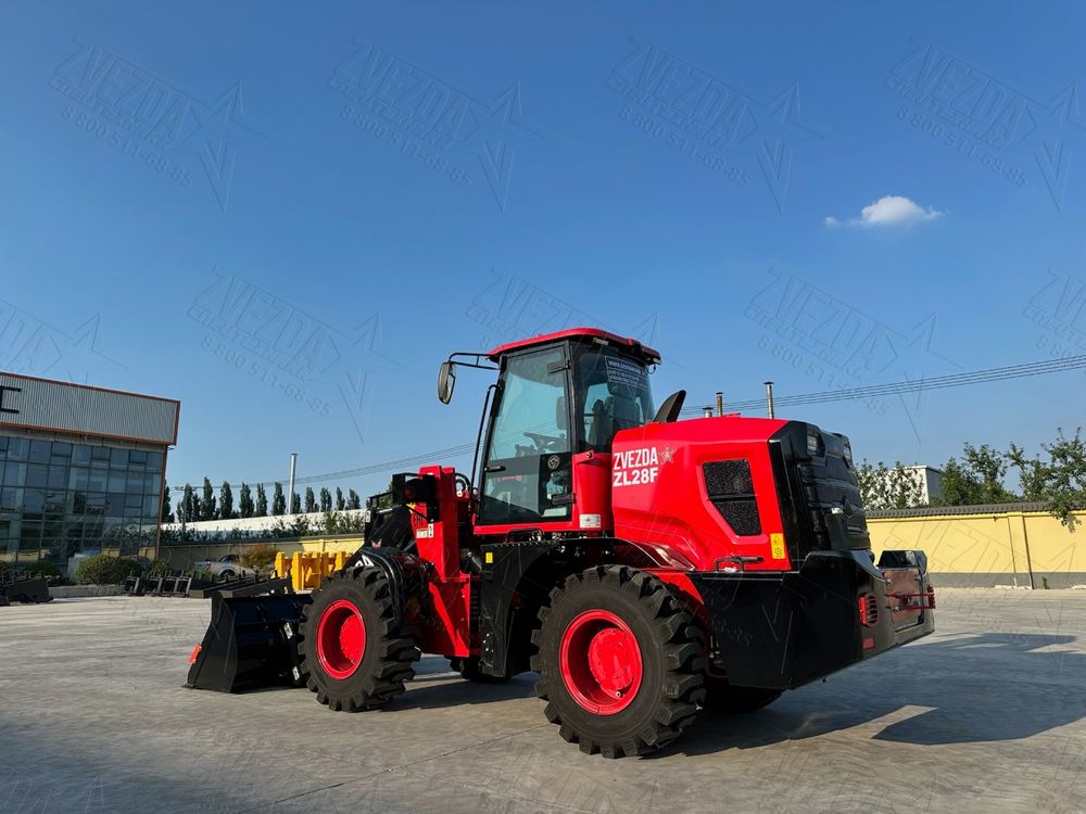 ZVEZDA ZL28F - Фото №5