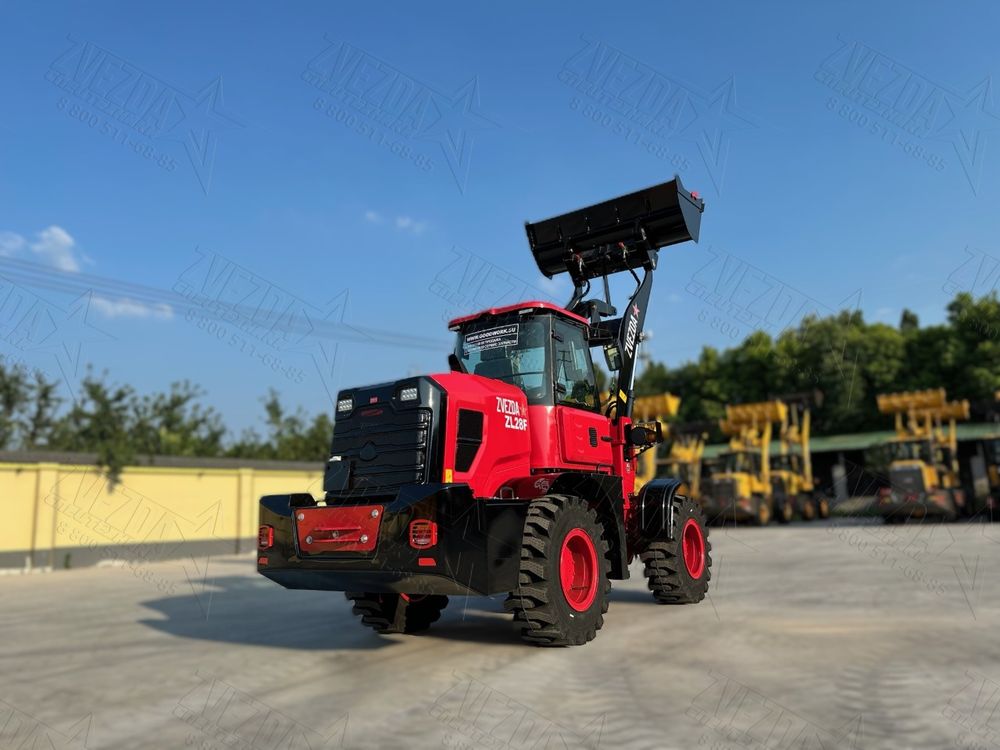 ZVEZDA ZL28F - Фото №6