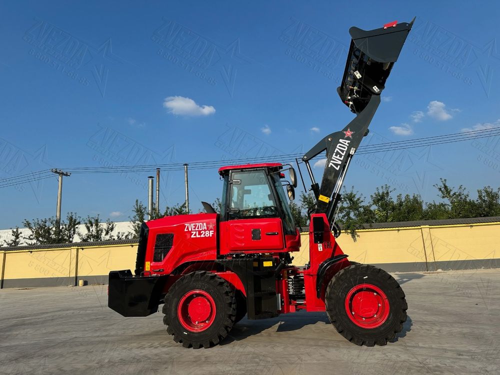 ZVEZDA ZL28F - Фото №9