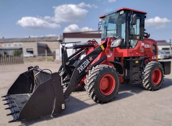 ZVEZDA ZL28G - Фото №5