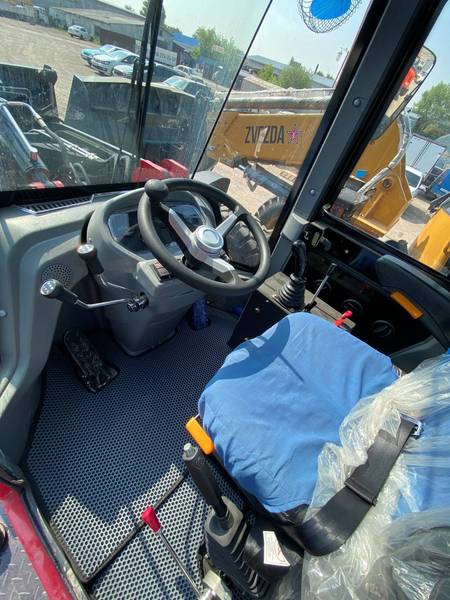 Ковш 1 м3 - Случайное фото к тексту №2