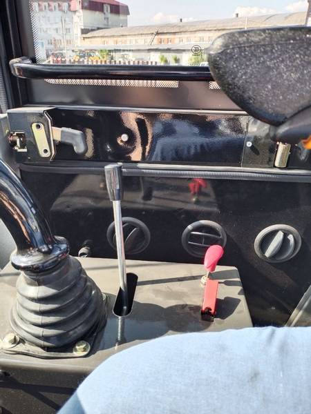 Колесные - Случайное фото к тексту №1