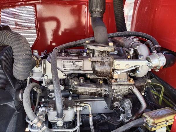 Ковш 1 м3 - Случайное фото к тексту №3