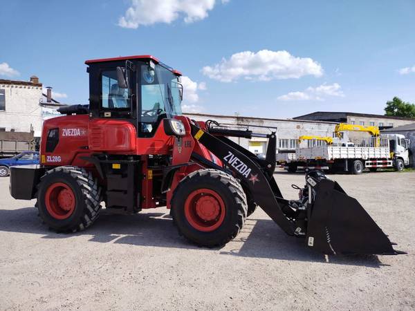 ZVEZDA ZL28G - Фото №4