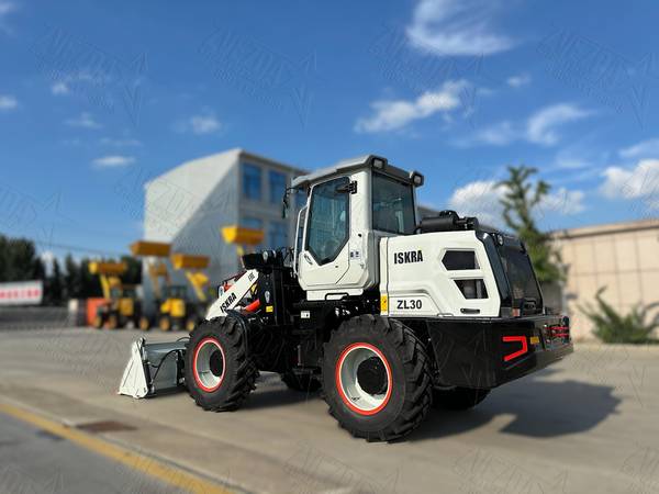 ISKRA ZL30(NEW) - Фото №4