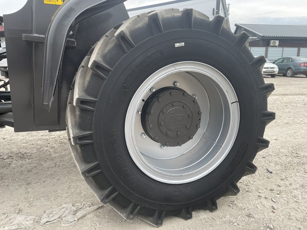 ISKRA ZL30 - Фото №4