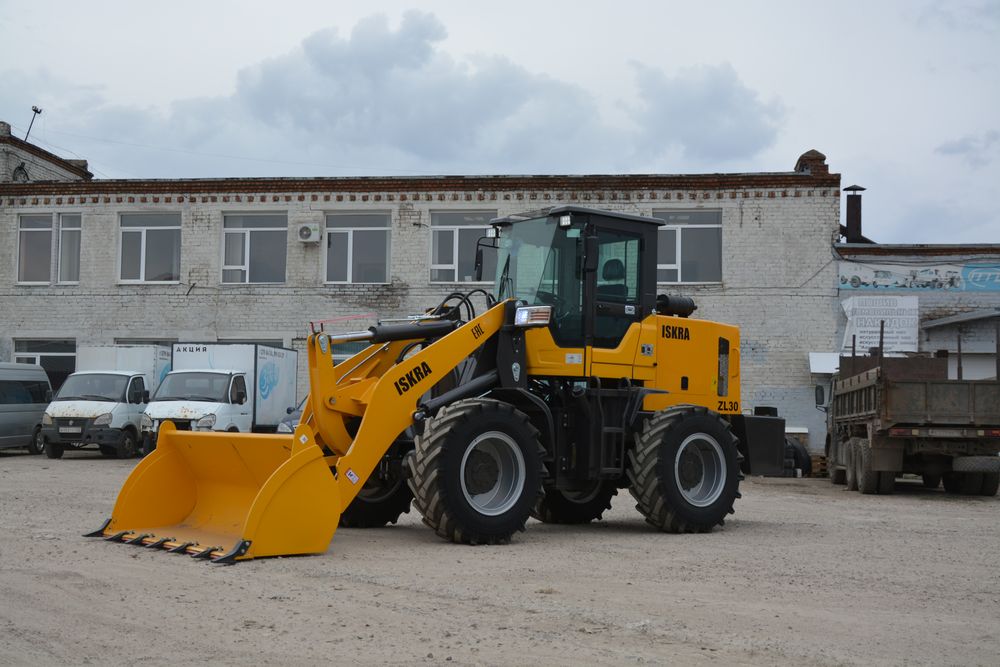 ISKRA ZL30 - Фото №21