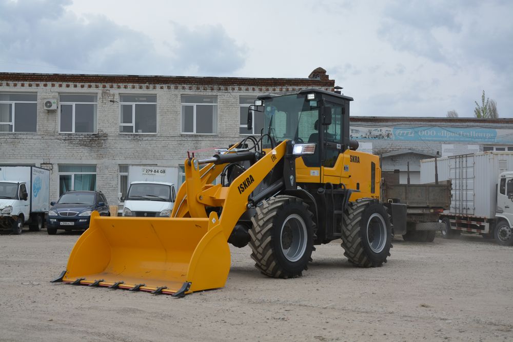 ISKRA ZL30 - Фото №20