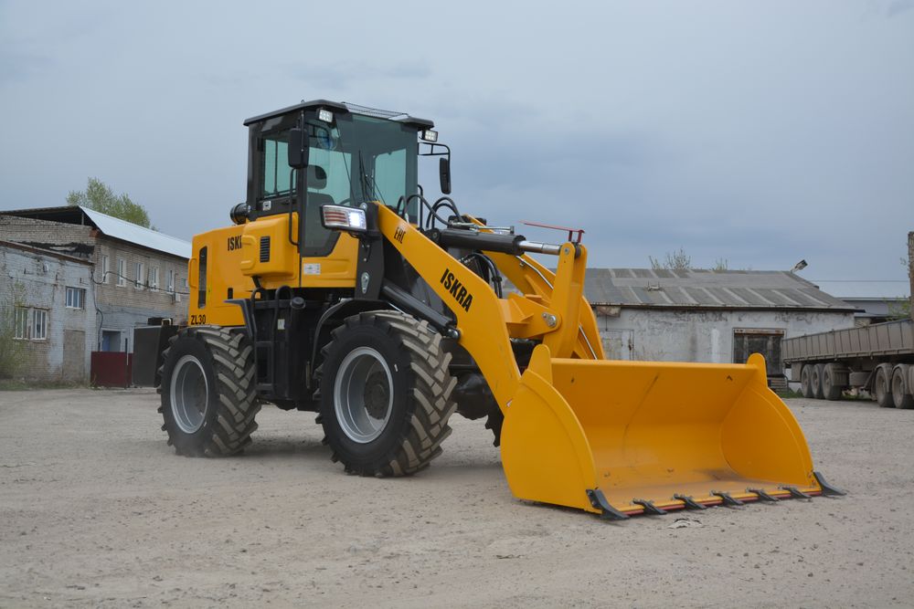 ISKRA ZL30 - Фото №17