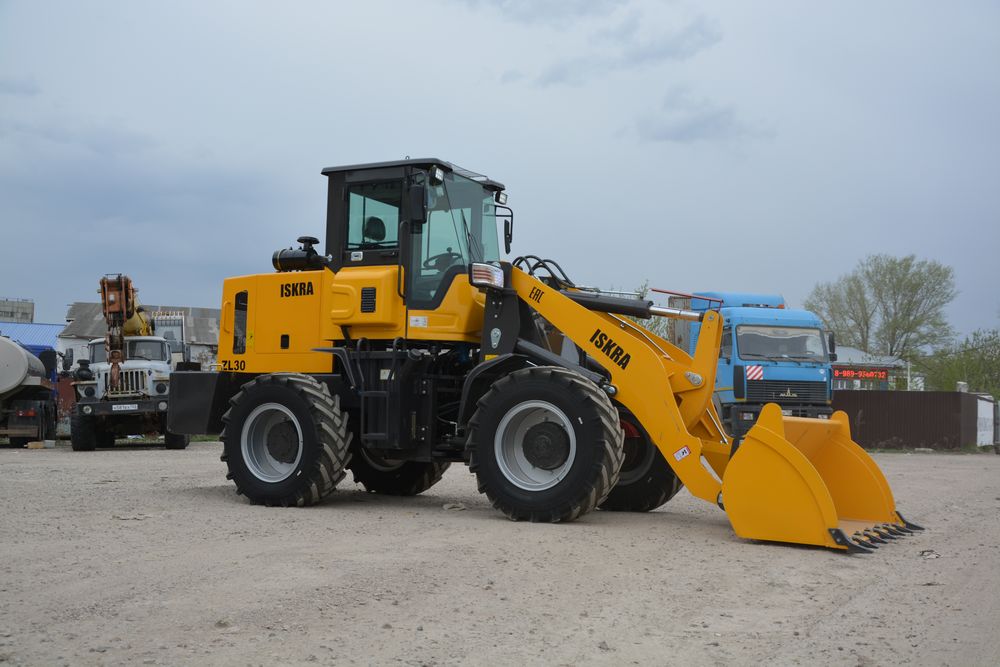 ISKRA ZL30 - Фото №16