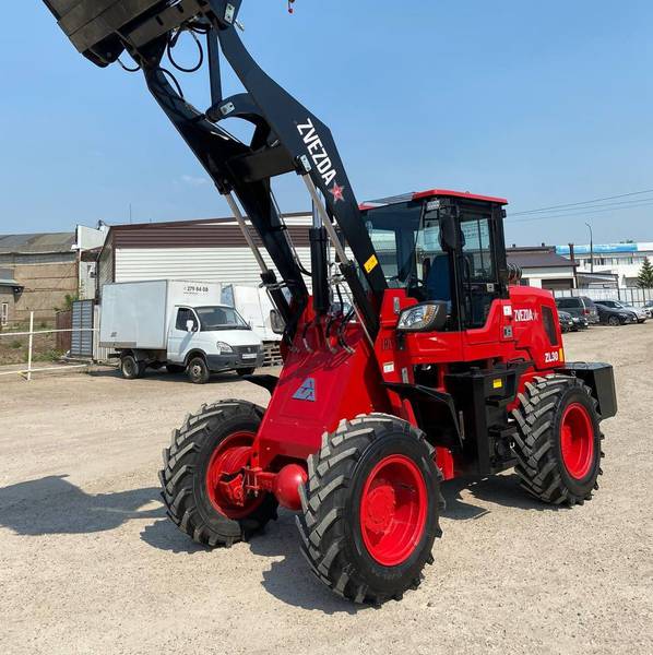 ZVEZDA ZL30 - Фото №4