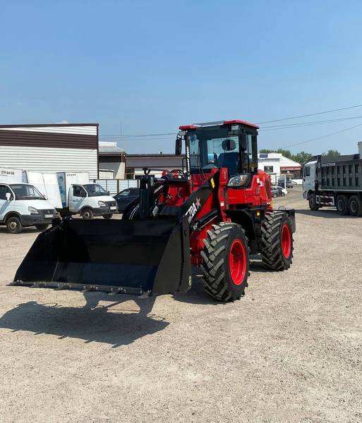 ZVEZDA ZL30 - Фото №3