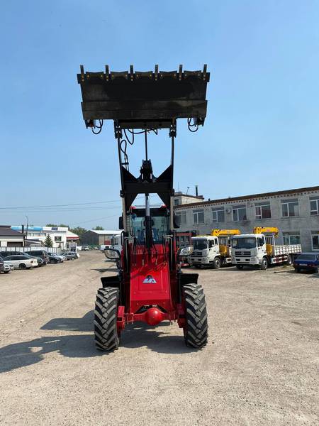 ZVEZDA ZL30 - Фото №2