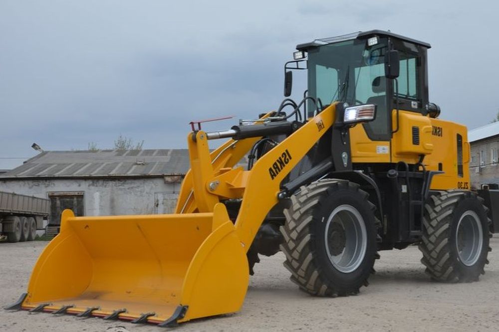 ISKRA ZL30 - Фото №12