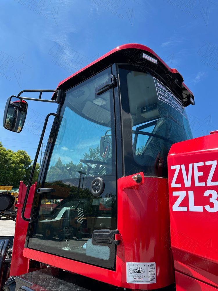 ZVEZDA ZL30F - Фото №11