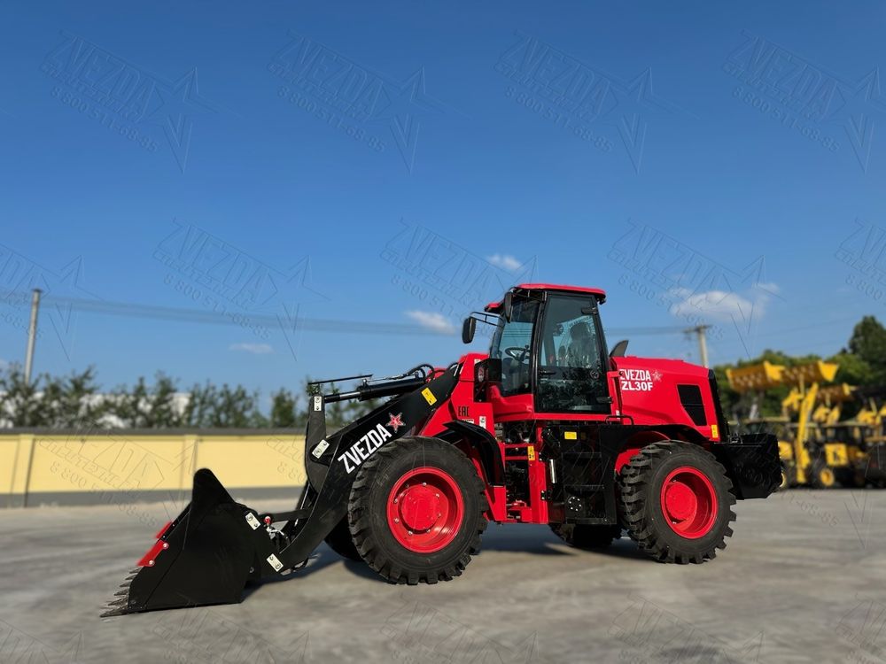 ZVEZDA ZL30F - Фото №4