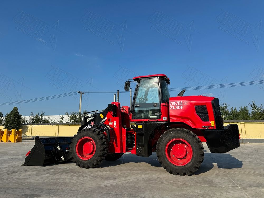 ZVEZDA ZL30F - Фото №5