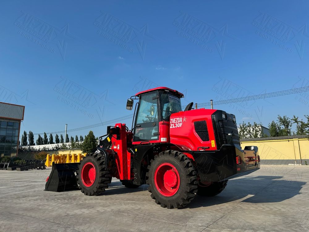 ZVEZDA ZL30F - Фото №6