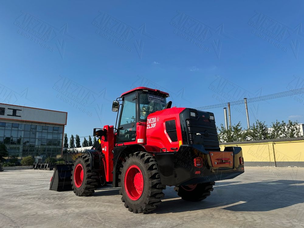 ZVEZDA ZL30F - Фото №7