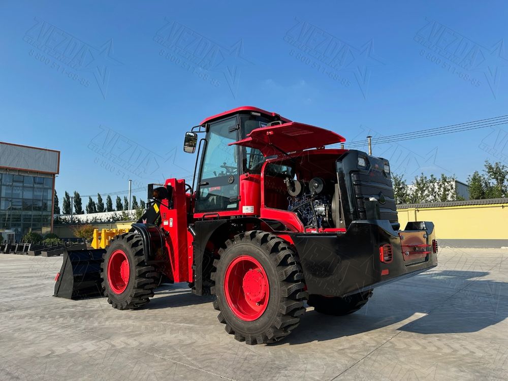 ZVEZDA ZL30F - Фото №8