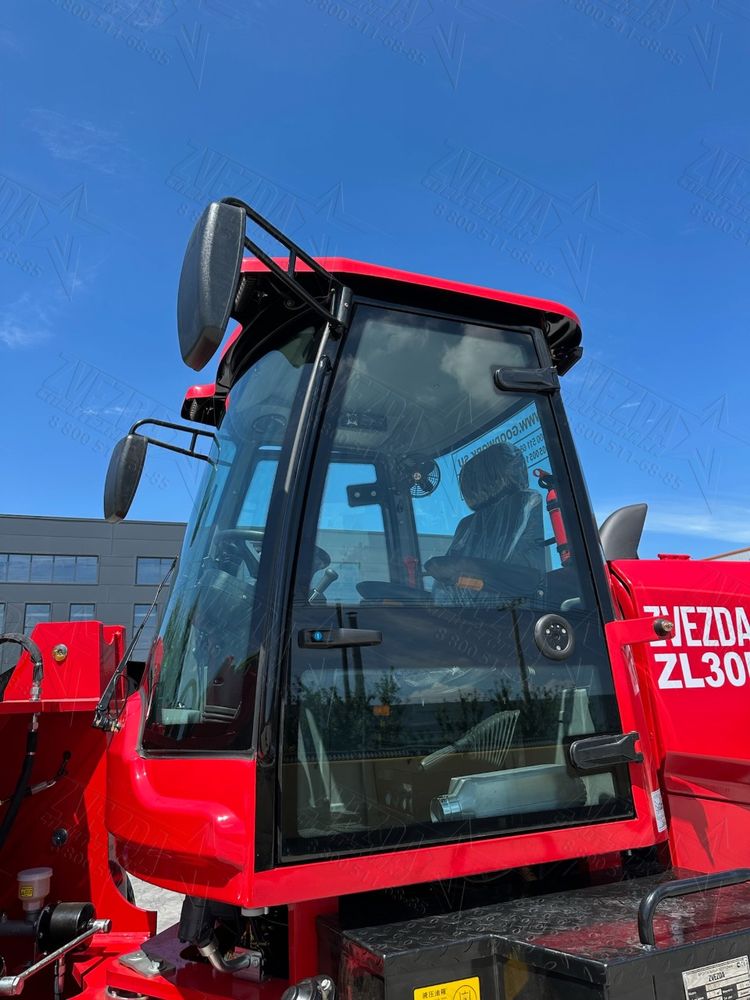 ZVEZDA ZL30F - Фото №10