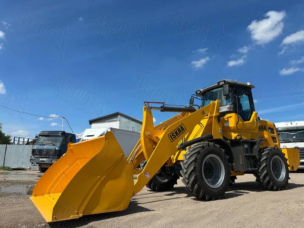ISKRA ZL30F - Фото №5