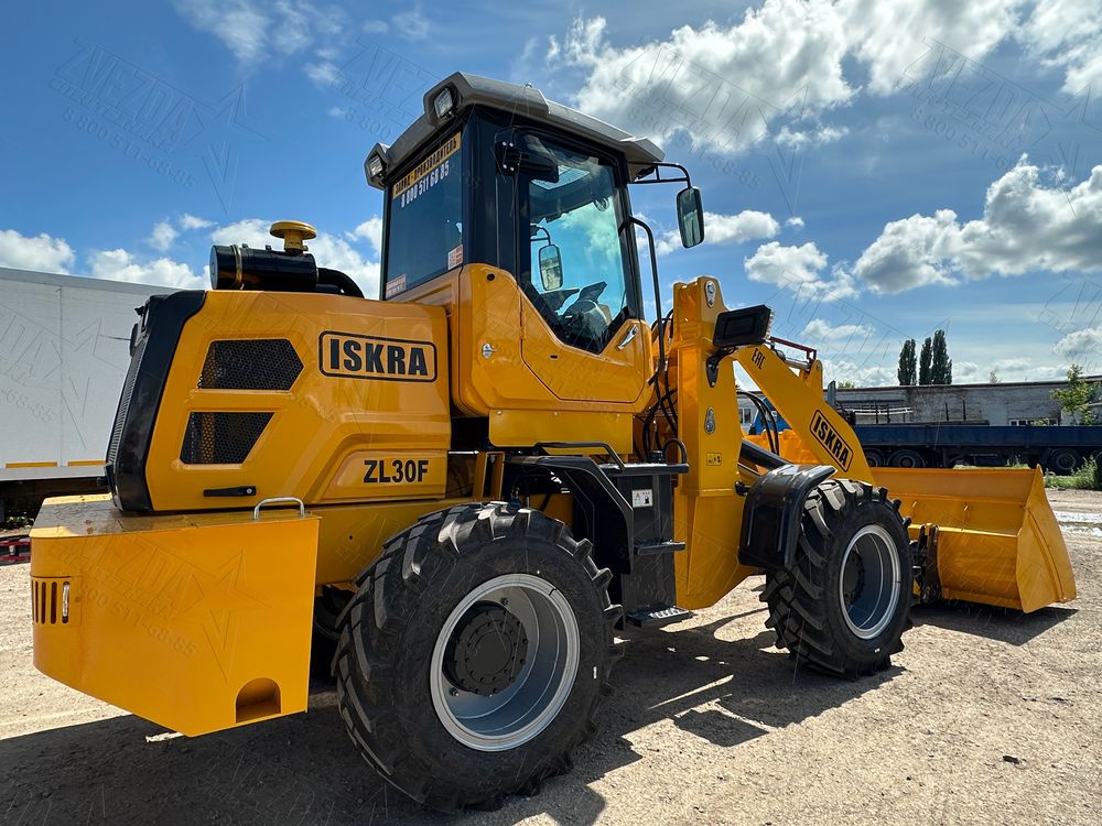 ISKRA ZL30F - Фото №4