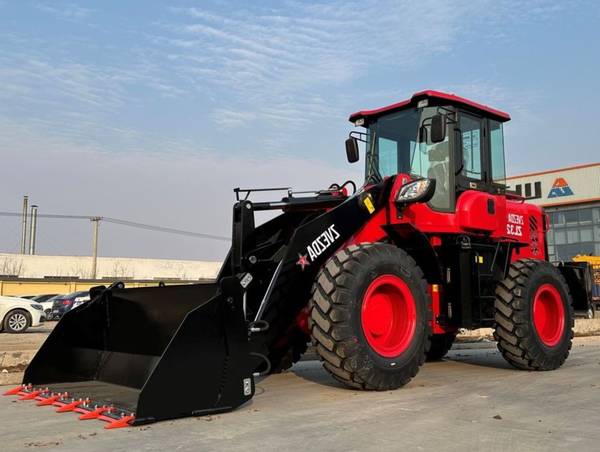 ZVEZDA ZL32 - Фото №5