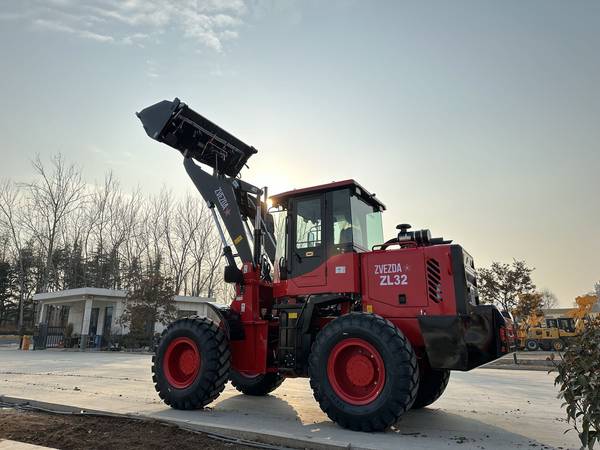 Ковш 1 м3 - Случайное фото к тексту №1