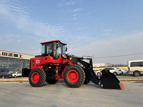 ZVEZDA ZL32 - Фото №4