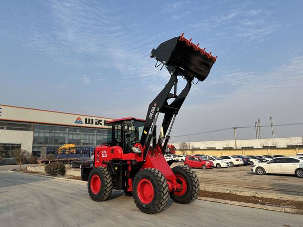 Ковш 1 м3 - Случайное фото к тексту №3