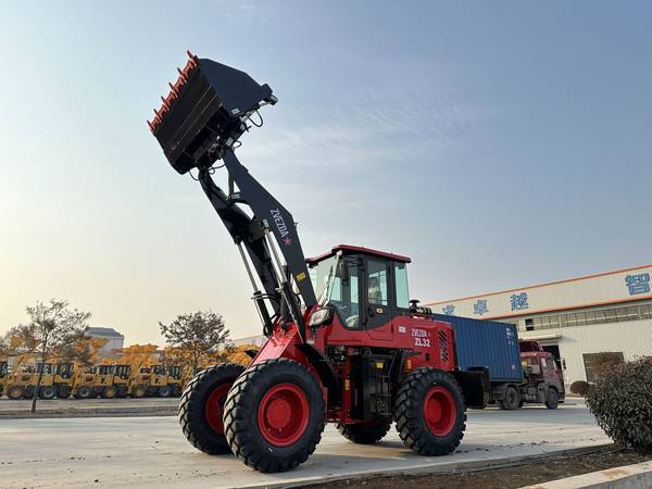 Ковш 1 м3 - Случайное фото к тексту №2