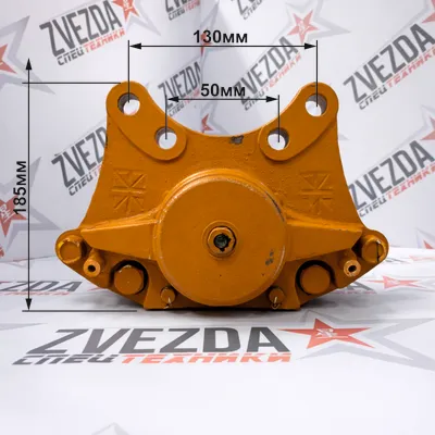 Суппорт ZL30 в сборе