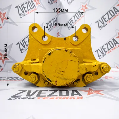 Суппорт ZL28 в сборе