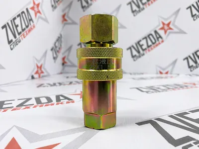 Комплект БРС M22*1.5