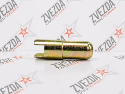 Палец-штифт рабочего тормозного цилиндра ZL20