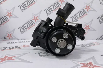 Помпа FAW4DW91-45