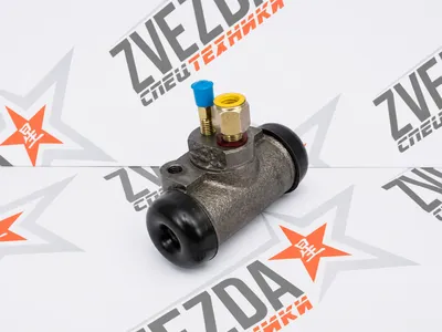 Тормозной рабочий цилиндр ZL20 барабанные старый образец