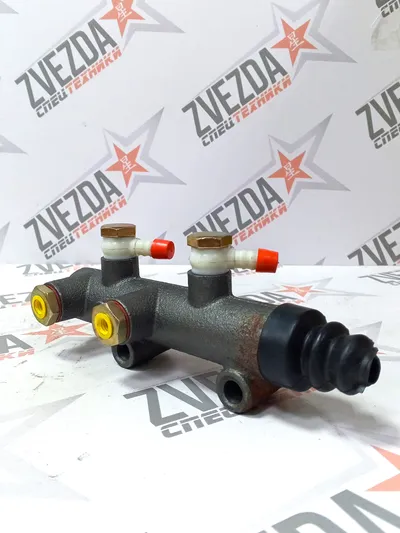 ГТЦ ZL20 (мосты осевые)