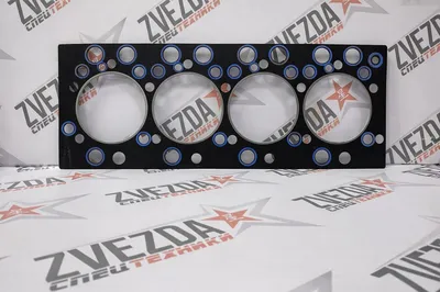 Прокладка ГБЦ YN33GBZ YN4100 оригинал