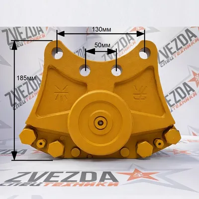 Суппорт ZL30 в сборе