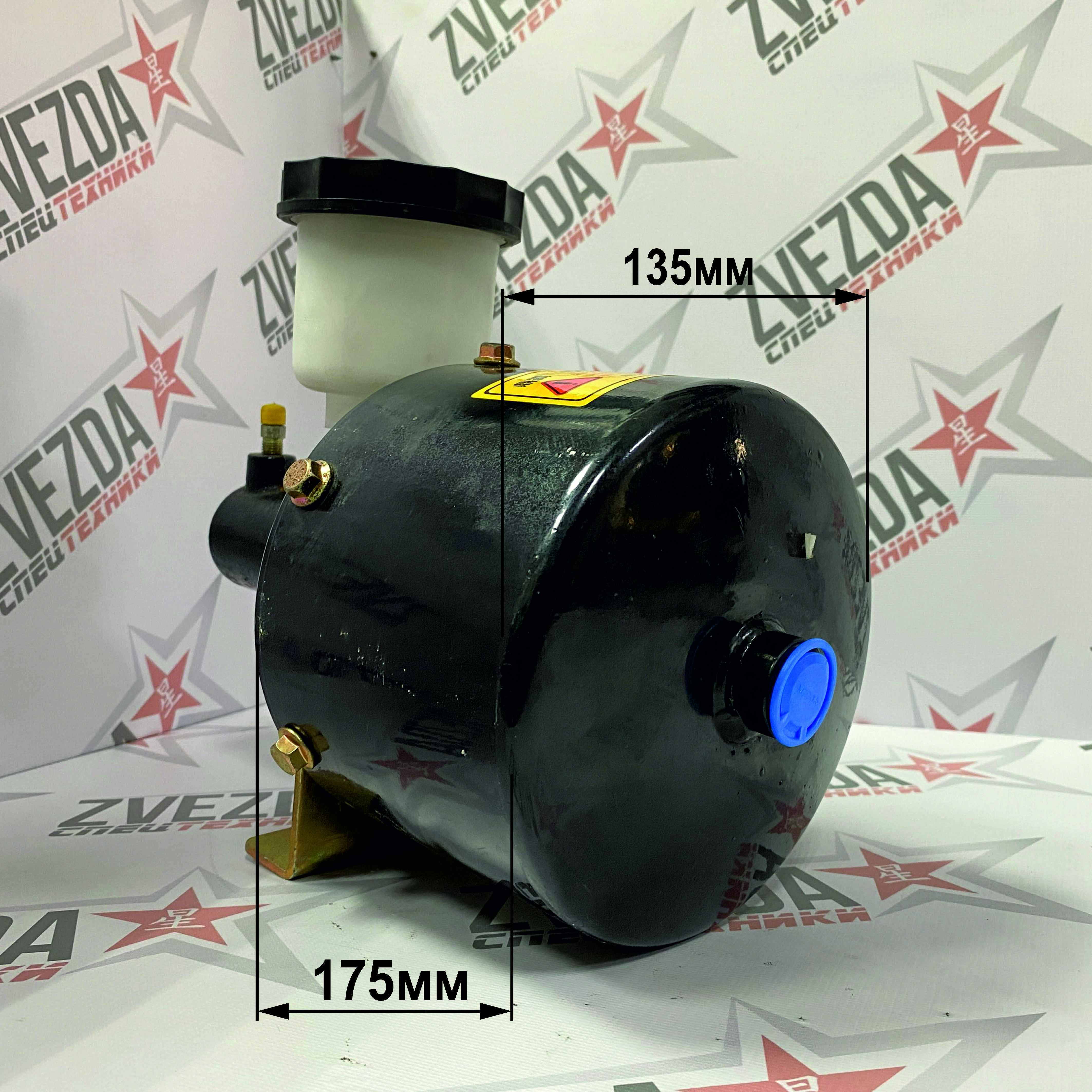 ПГУ большой