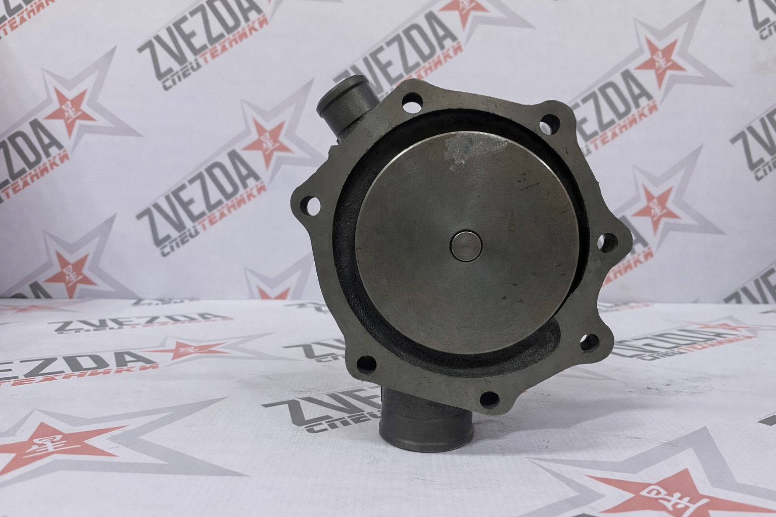 Помпа WP6 Weichai