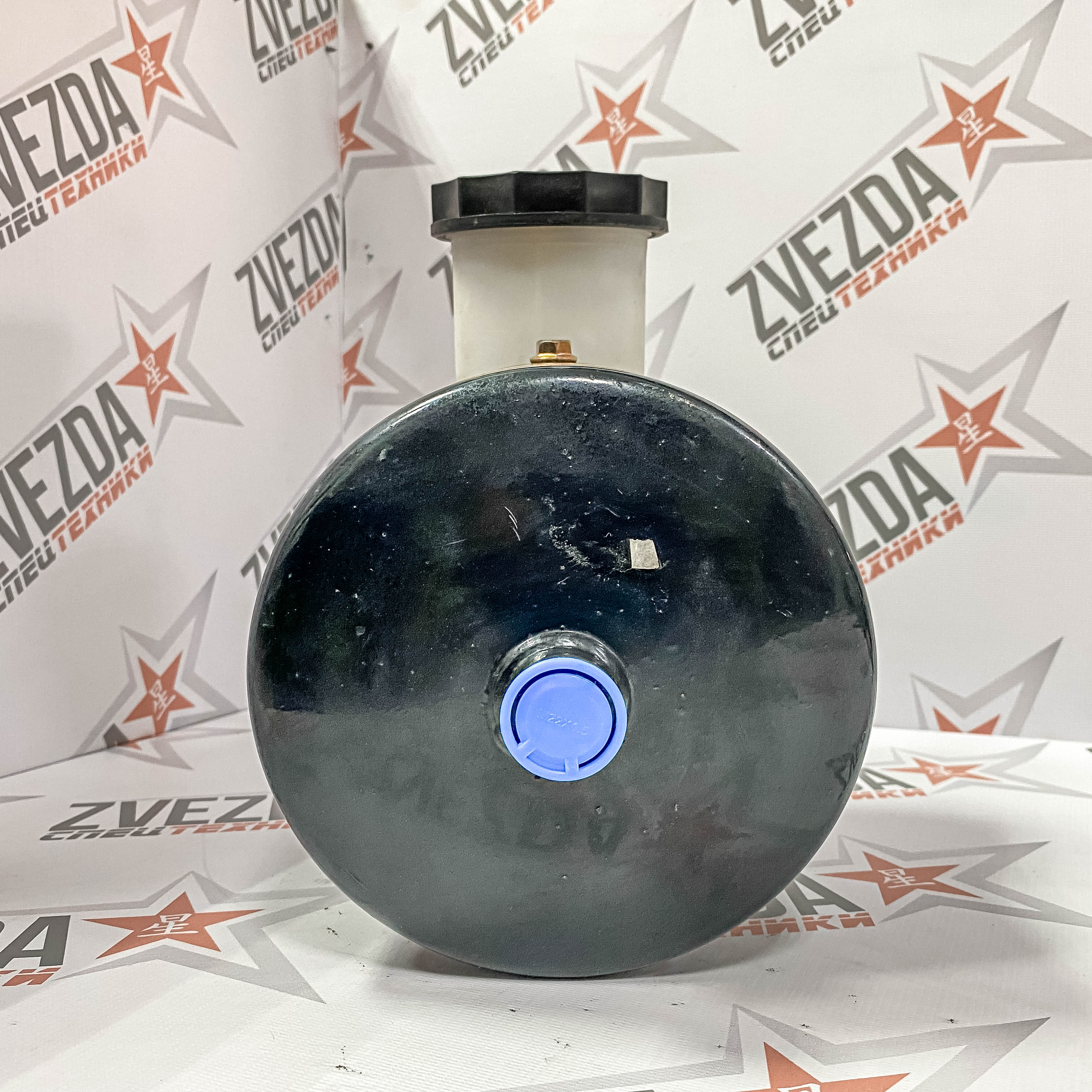 ПГУ большой