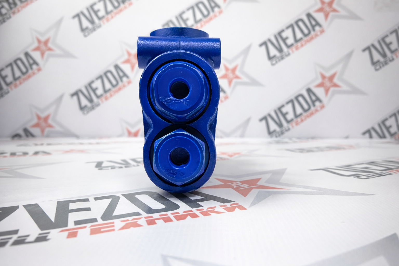 Клапан приоритетный