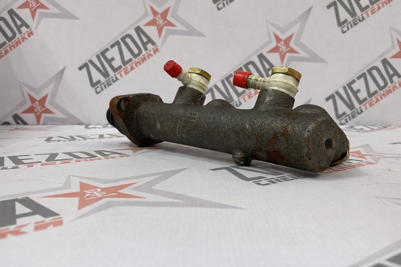 ГТЦ ZL10