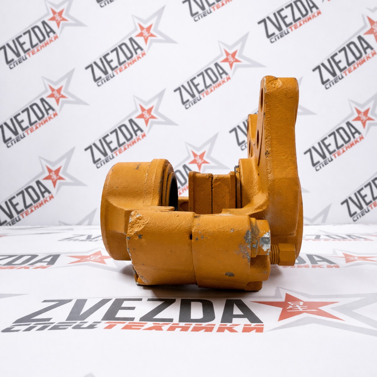 Суппорт ZL20 в сборе